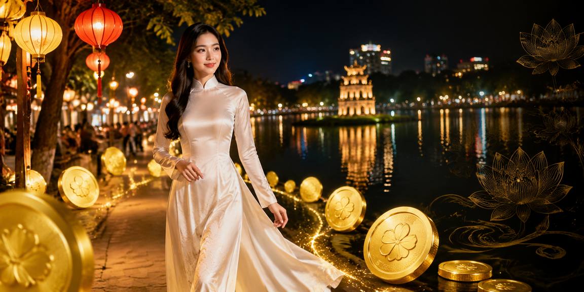 00ok 00ok được xây dựng cho người chơi Việt Nam